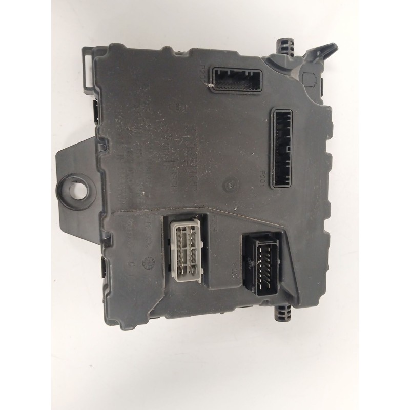 Recambio de modulo electronico para renault kangoo express (fw0/1_) 1.5 dci 75 (fw07, fw10, fw04) referencia OEM IAM 284B15323R 