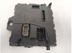 Recambio de modulo electronico para renault kangoo express (fw0/1_) 1.5 dci 75 (fw07, fw10, fw04) referencia OEM IAM 284B15323R  2