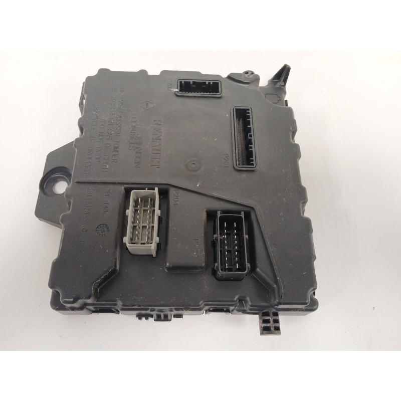 Recambio de modulo electronico para renault kangoo express (fw0/1_) 1.5 dci 75 (fw07, fw10, fw04) referencia OEM IAM 284B15323R 