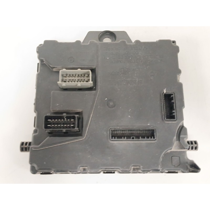 Recambio de modulo electronico para renault kangoo express (fw0/1_) 1.5 dci 75 (fw07, fw10, fw04) referencia OEM IAM 284B15323R 