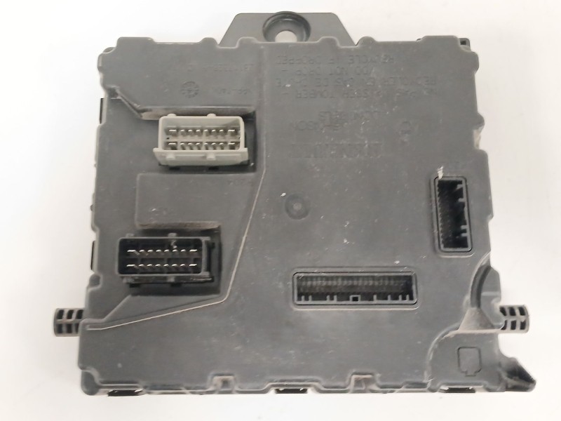 Recambio de modulo electronico para renault kangoo express (fw0/1_) 1.5 dci 75 (fw07, fw10, fw04) referencia OEM IAM 284B15323R 
