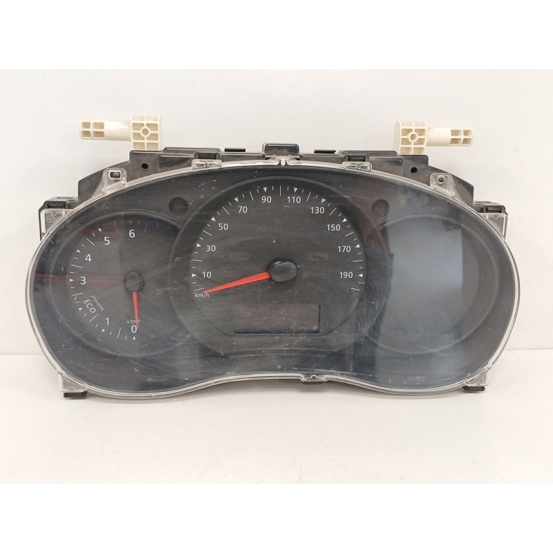 Recambio de cuadro instrumentos para renault kangoo express (fw0/1_) 1.5 dci 75 (fw07, fw10, fw04) referencia OEM IAM 248106976R
