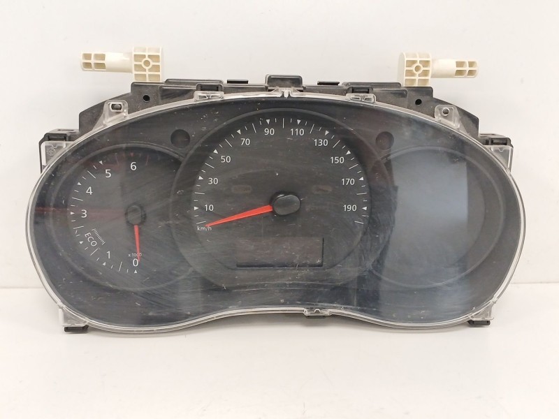 Recambio de cuadro instrumentos para renault kangoo express (fw0/1_) 1.5 dci 75 (fw07, fw10, fw04) referencia OEM IAM 248106976R