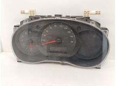 Recambio de cuadro instrumentos para renault kangoo express (fw0/1_) 1.5 dci 75 (fw07, fw10, fw04) referencia OEM IAM 248106976R 2
