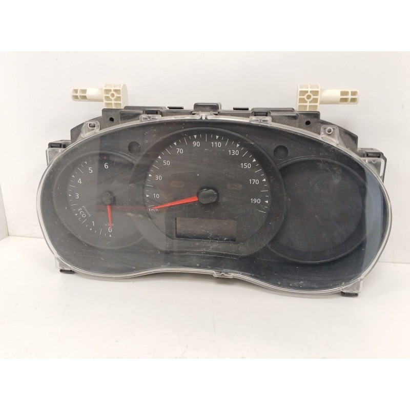 Recambio de cuadro instrumentos para renault kangoo express (fw0/1_) 1.5 dci 75 (fw07, fw10, fw04) referencia OEM IAM 248106976R