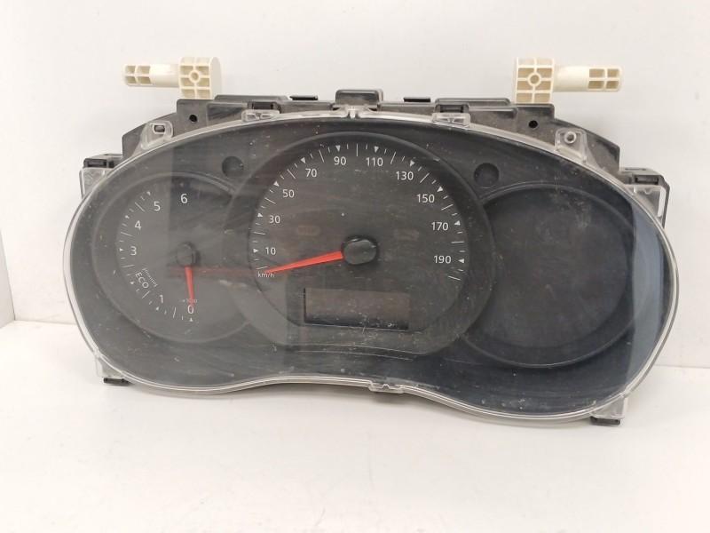 Recambio de cuadro instrumentos para renault kangoo express (fw0/1_) 1.5 dci 75 (fw07, fw10, fw04) referencia OEM IAM 248106976R