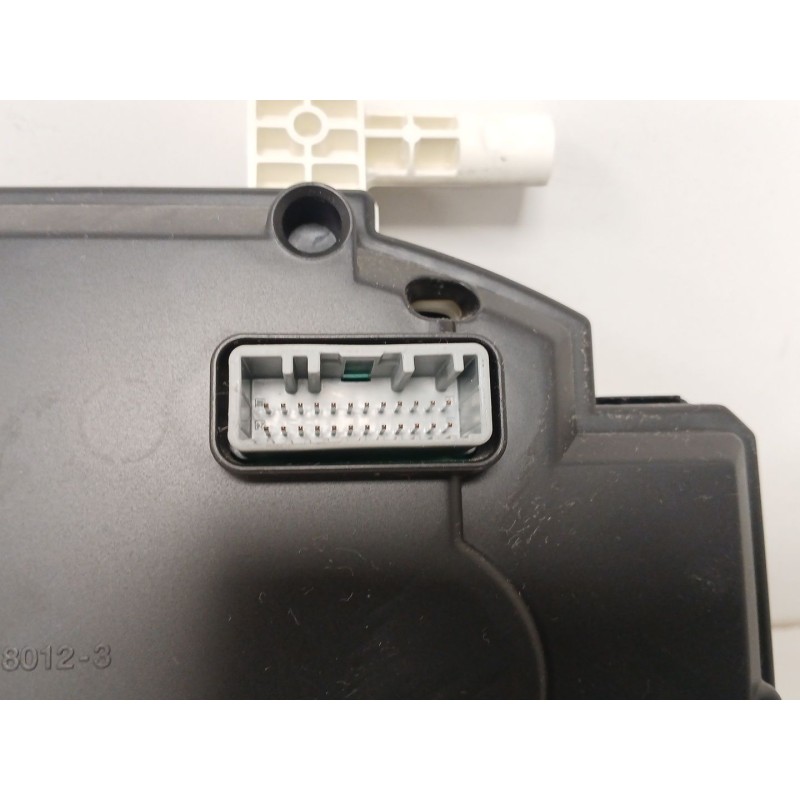 Recambio de cuadro instrumentos para renault kangoo express (fw0/1_) 1.5 dci 75 (fw07, fw10, fw04) referencia OEM IAM 248106976R