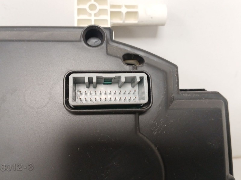 Recambio de cuadro instrumentos para renault kangoo express (fw0/1_) 1.5 dci 75 (fw07, fw10, fw04) referencia OEM IAM 248106976R