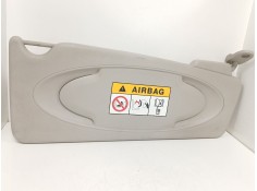 Recambio de parasol derecho para renault kangoo express (fw0/1_) 1.5 dci 75 (fw07, fw10, fw04) referencia OEM IAM   