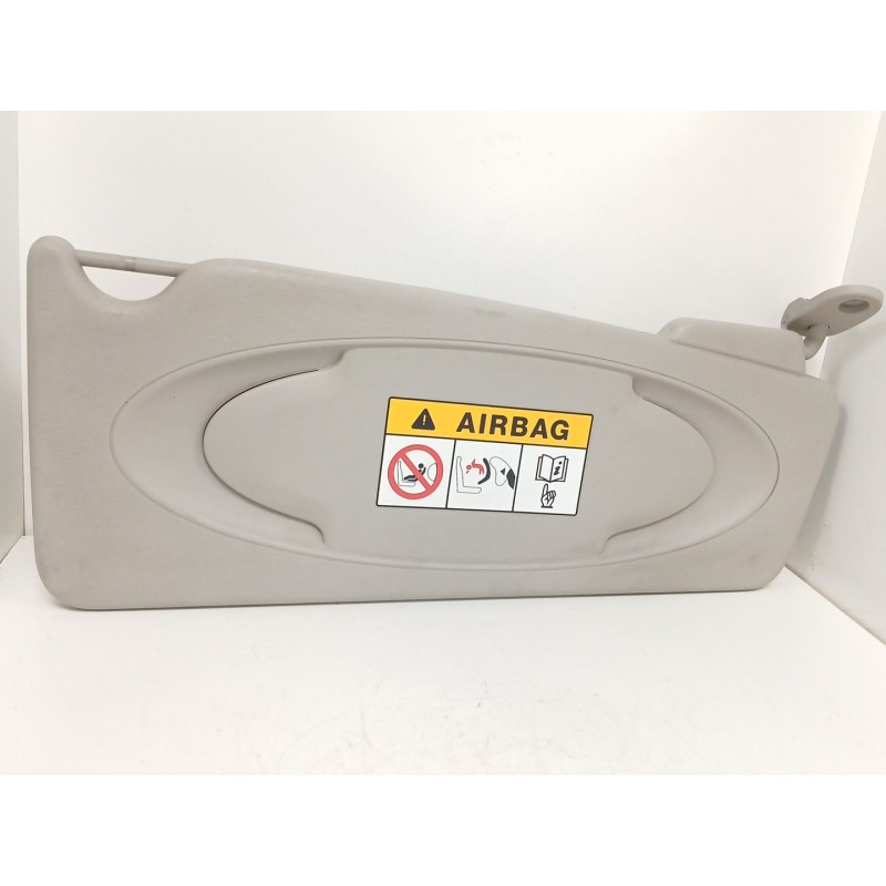 Recambio de parasol derecho para renault kangoo express (fw0/1_) 1.5 dci 75 (fw07, fw10, fw04) referencia OEM IAM   