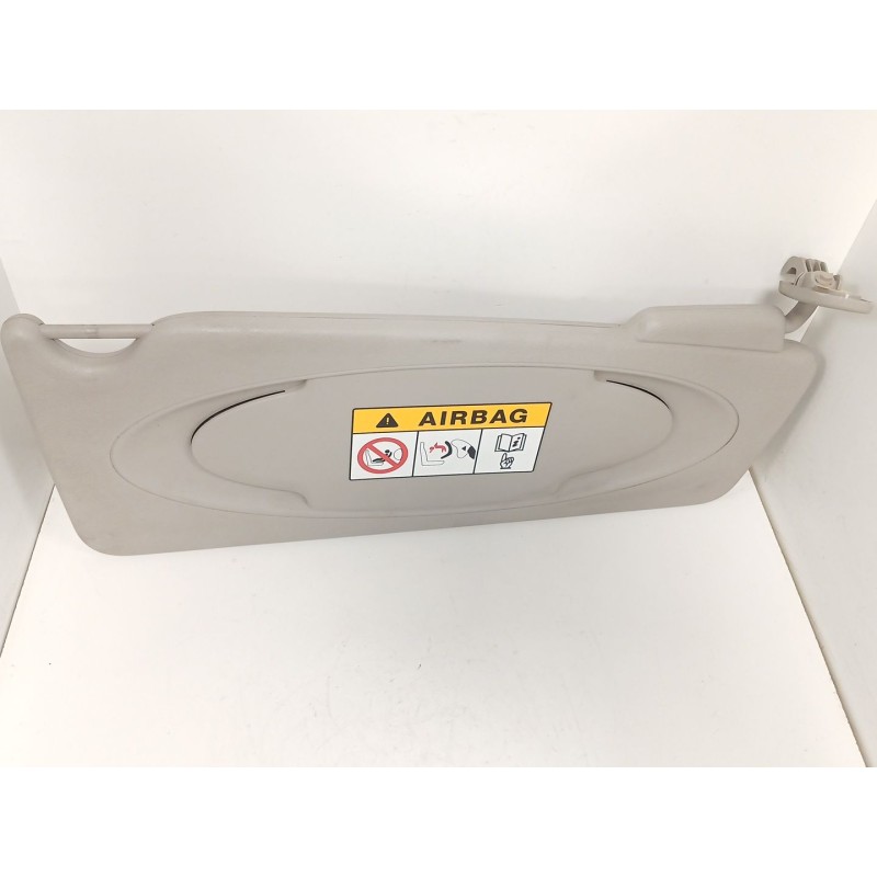 Recambio de parasol derecho para renault kangoo express (fw0/1_) 1.5 dci 75 (fw07, fw10, fw04) referencia OEM IAM   