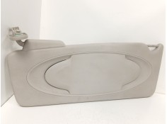 Recambio de parasol izquierdo para renault kangoo express (fw0/1_) 1.5 dci 75 (fw07, fw10, fw04) referencia OEM IAM   