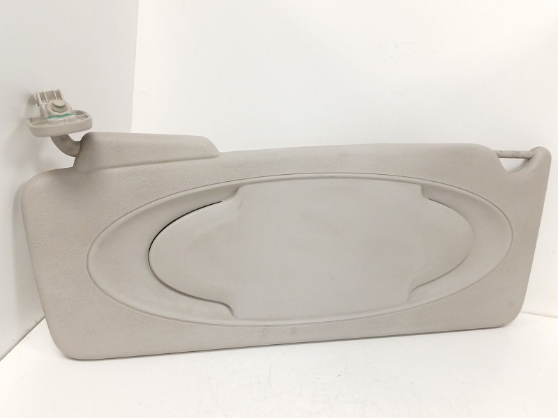 Recambio de parasol izquierdo para renault kangoo express (fw0/1_) 1.5 dci 75 (fw07, fw10, fw04) referencia OEM IAM   