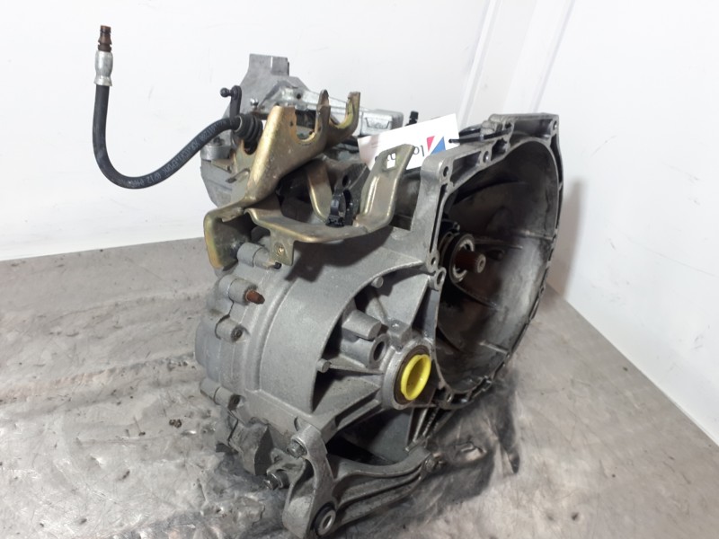 Recambio de caja cambios para mazda 3 berlina (bk) 1.6 crdt active referencia OEM IAM 3M5R7002YR T1GF2 