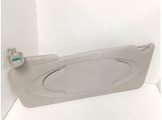 Recambio de parasol izquierdo para renault kangoo express (fw0/1_) 1.5 dci 75 (fw07, fw10, fw04) referencia OEM IAM    2