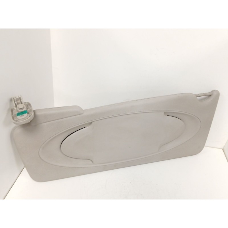 Recambio de parasol izquierdo para renault kangoo express (fw0/1_) 1.5 dci 75 (fw07, fw10, fw04) referencia OEM IAM   