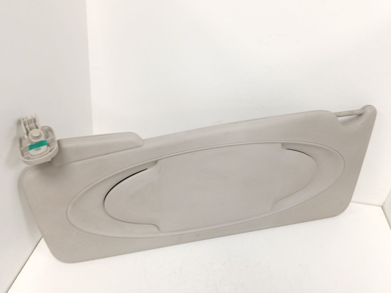 Recambio de parasol izquierdo para renault kangoo express (fw0/1_) 1.5 dci 75 (fw07, fw10, fw04) referencia OEM IAM   