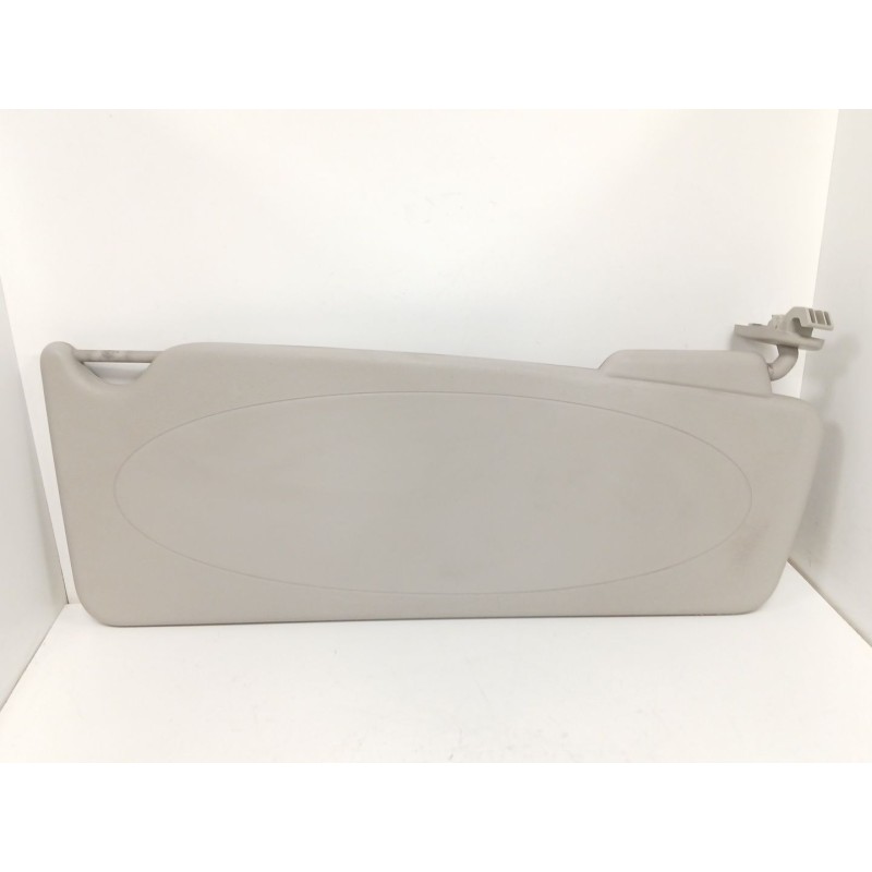 Recambio de parasol izquierdo para renault kangoo express (fw0/1_) 1.5 dci 75 (fw07, fw10, fw04) referencia OEM IAM   