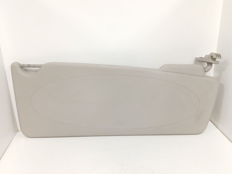 Recambio de parasol izquierdo para renault kangoo express (fw0/1_) 1.5 dci 75 (fw07, fw10, fw04) referencia OEM IAM   