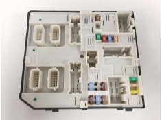 Recambio de caja reles / fusibles para renault kangoo express (fw0/1_) 1.5 dci 75 (fw07, fw10, fw04) referencia OEM IAM USM2010 