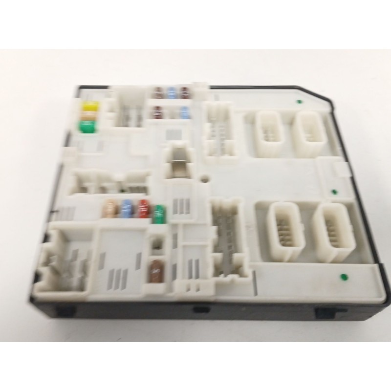Recambio de caja reles / fusibles para renault kangoo express (fw0/1_) 1.5 dci 75 (fw07, fw10, fw04) referencia OEM IAM USM2010 