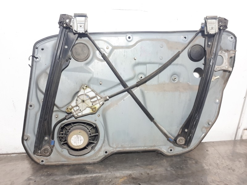 Recambio de elevalunas delantero izquierdo para seat ibiza (6l1) cool referencia OEM IAM 6L4837751CM  