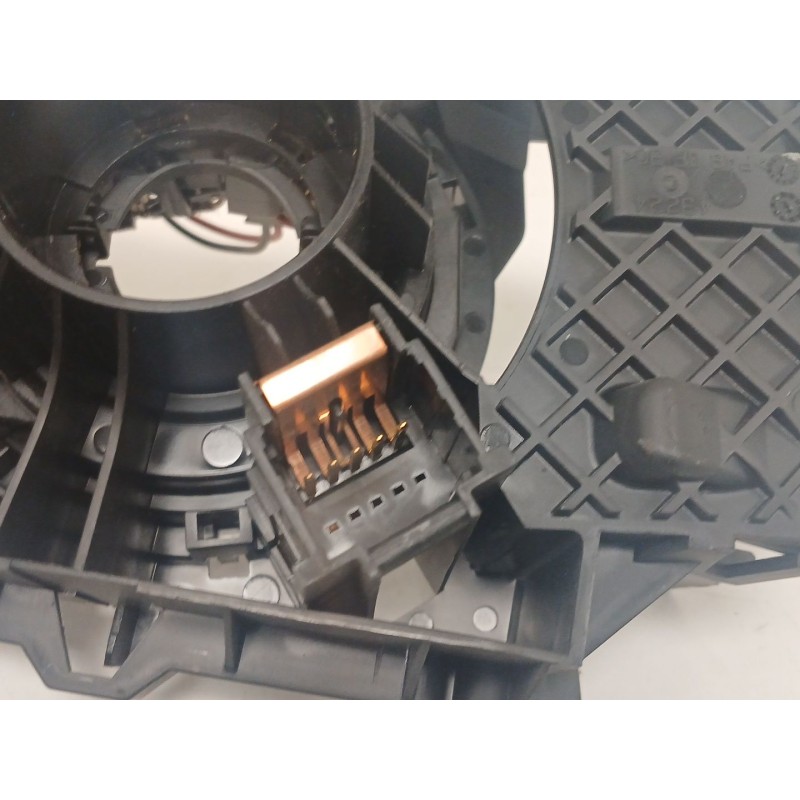 Recambio de anillo airbag para renault kangoo express (fw0/1_) 1.5 dci 75 (fw07, fw10, fw04) referencia OEM IAM 0281140295  