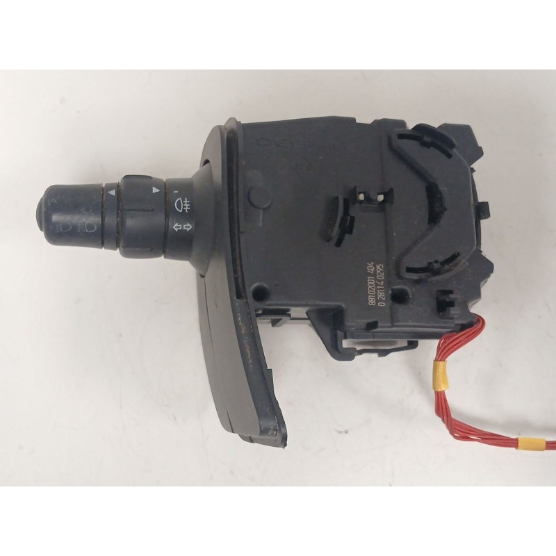 Recambio de mando luces para renault kangoo express (fw0/1_) 1.5 dci 75 (fw07, fw10, fw04) referencia OEM IAM   