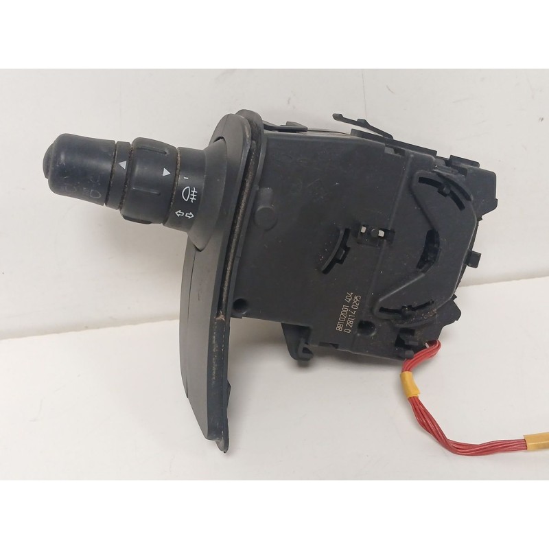 Recambio de mando luces para renault kangoo express (fw0/1_) 1.5 dci 75 (fw07, fw10, fw04) referencia OEM IAM   