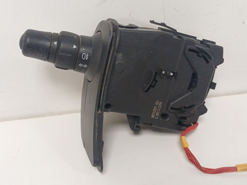 Recambio de mando luces para renault kangoo express (fw0/1_) 1.5 dci 75 (fw07, fw10, fw04) referencia OEM IAM   