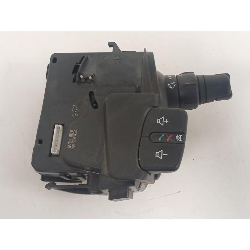Recambio de mando limpia para renault kangoo express (fw0/1_) 1.5 dci 75 (fw07, fw10, fw04) referencia OEM IAM 0281140295 283636