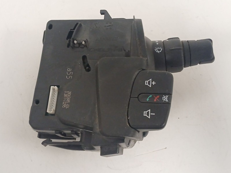 Recambio de mando limpia para renault kangoo express (fw0/1_) 1.5 dci 75 (fw07, fw10, fw04) referencia OEM IAM 0281140295 283636