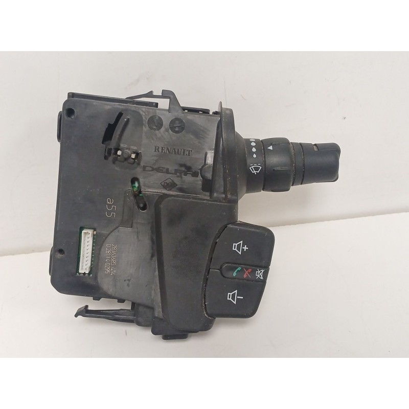 Recambio de mando limpia para renault kangoo express (fw0/1_) 1.5 dci 75 (fw07, fw10, fw04) referencia OEM IAM 0281140295 283636