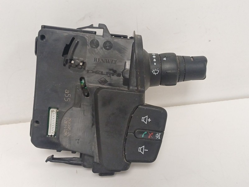 Recambio de mando limpia para renault kangoo express (fw0/1_) 1.5 dci 75 (fw07, fw10, fw04) referencia OEM IAM 0281140295 283636