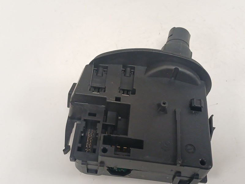 Recambio de mando limpia para renault kangoo express (fw0/1_) 1.5 dci 75 (fw07, fw10, fw04) referencia OEM IAM 0281140295 283636