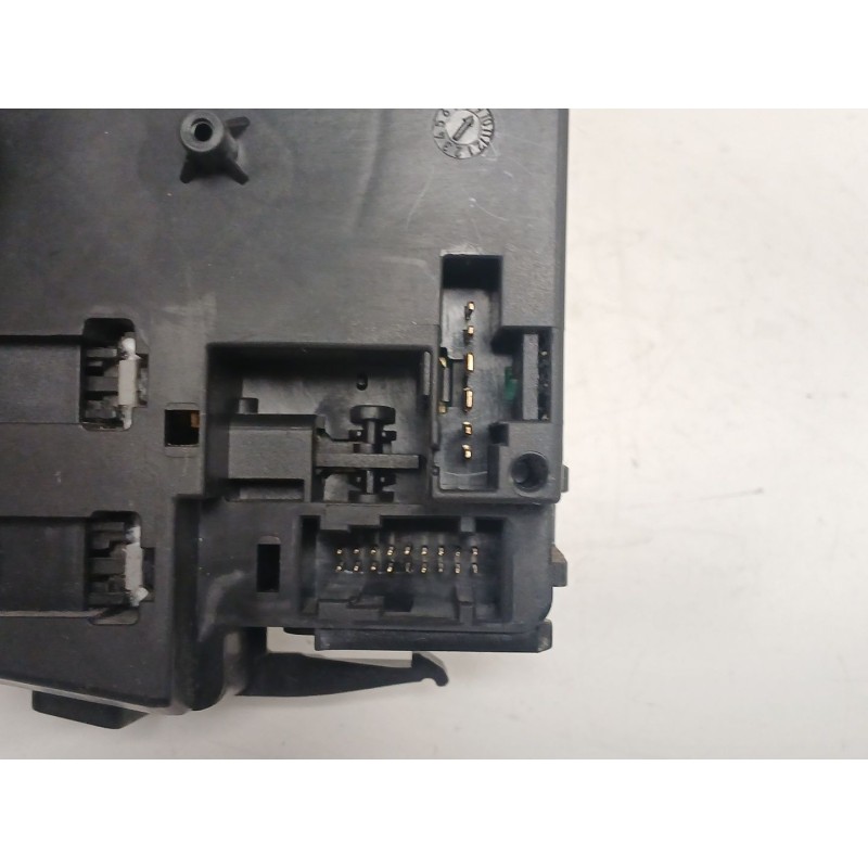 Recambio de mando limpia para renault kangoo express (fw0/1_) 1.5 dci 75 (fw07, fw10, fw04) referencia OEM IAM 0281140295 283636