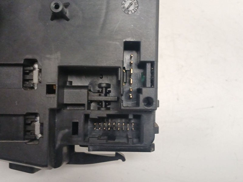 Recambio de mando limpia para renault kangoo express (fw0/1_) 1.5 dci 75 (fw07, fw10, fw04) referencia OEM IAM 0281140295 283636