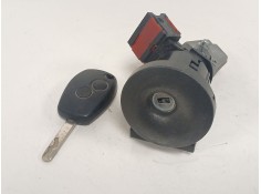 Recambio de conmutador de arranque para renault kangoo express (fw0/1_) 1.5 dci 75 (fw07, fw10, fw04) referencia OEM IAM 8200405