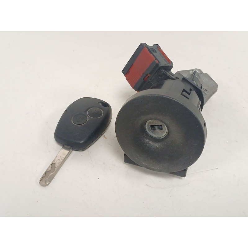 Recambio de conmutador de arranque para renault kangoo express (fw0/1_) 1.5 dci 75 (fw07, fw10, fw04) referencia OEM IAM 8200405