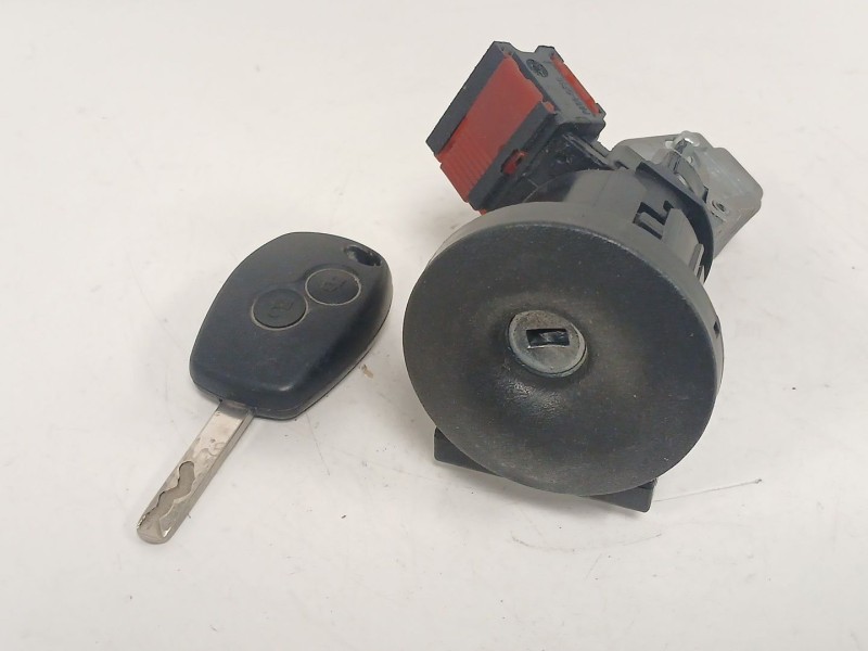 Recambio de conmutador de arranque para renault kangoo express (fw0/1_) 1.5 dci 75 (fw07, fw10, fw04) referencia OEM IAM 8200405