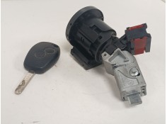 Recambio de conmutador de arranque para renault kangoo express (fw0/1_) 1.5 dci 75 (fw07, fw10, fw04) referencia OEM IAM 8200405 2