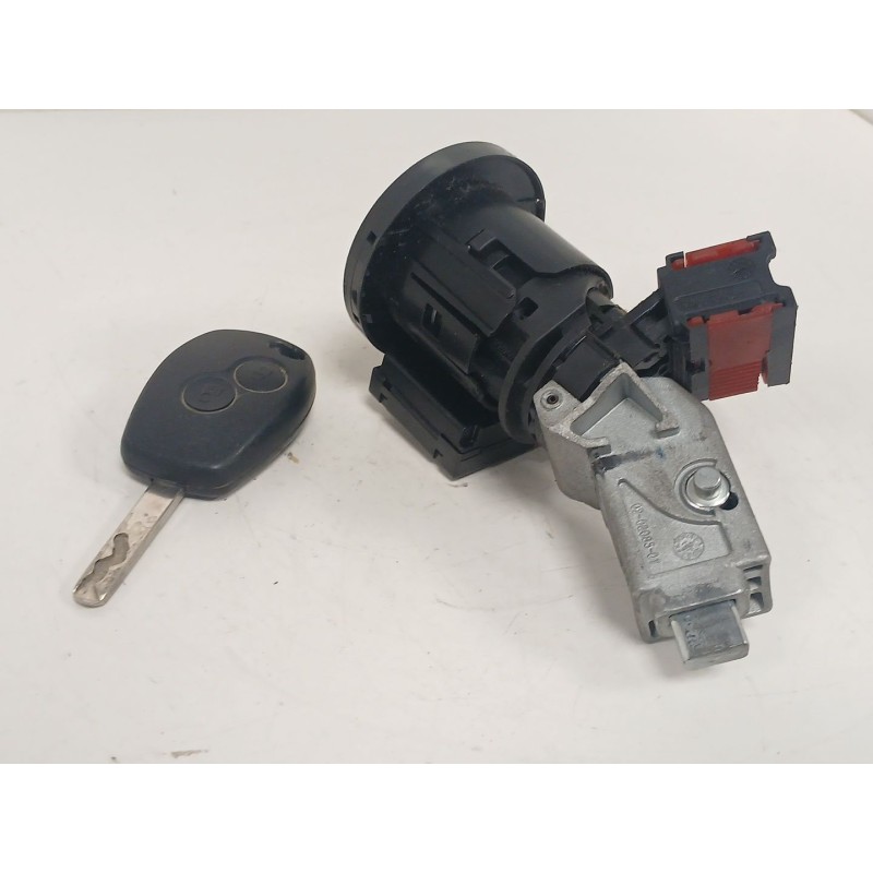 Recambio de conmutador de arranque para renault kangoo express (fw0/1_) 1.5 dci 75 (fw07, fw10, fw04) referencia OEM IAM 8200405