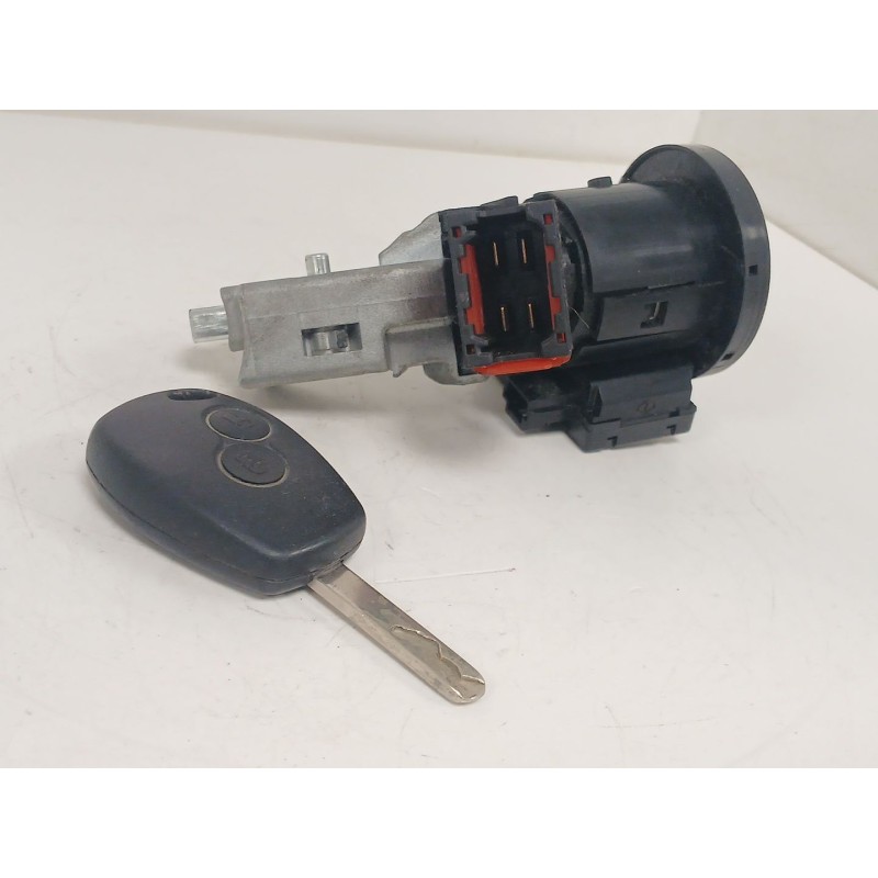 Recambio de conmutador de arranque para renault kangoo express (fw0/1_) 1.5 dci 75 (fw07, fw10, fw04) referencia OEM IAM 8200405
