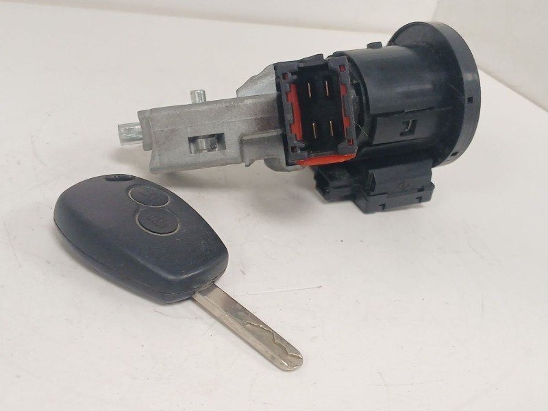 Recambio de conmutador de arranque para renault kangoo express (fw0/1_) 1.5 dci 75 (fw07, fw10, fw04) referencia OEM IAM 8200405