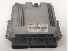 Recambio de centralita motor uce para renault kangoo express (fw0/1_) 1.5 dci 75 (fw07, fw10, fw04) referencia OEM IAM   