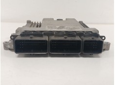 Recambio de centralita motor uce para renault kangoo express (fw0/1_) 1.5 dci 75 (fw07, fw10, fw04) referencia OEM IAM    2