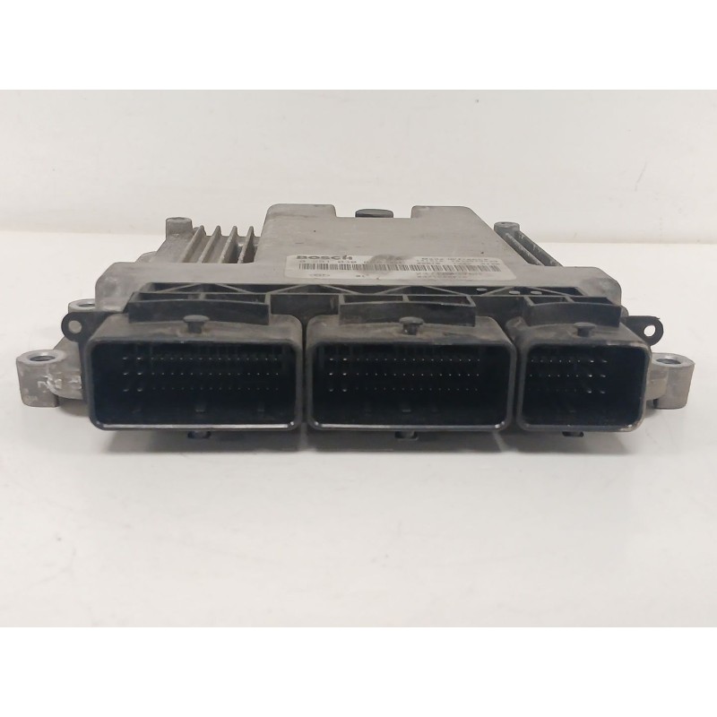 Recambio de centralita motor uce para renault kangoo express (fw0/1_) 1.5 dci 75 (fw07, fw10, fw04) referencia OEM IAM   