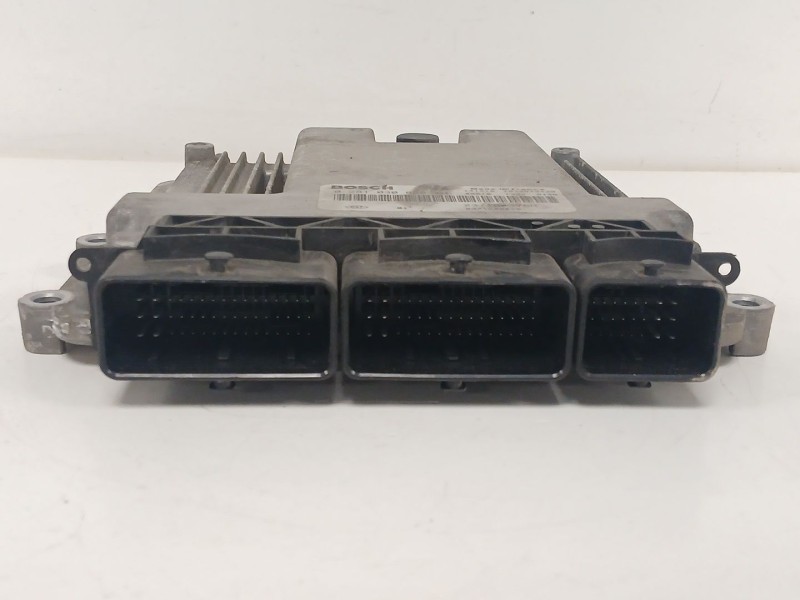 Recambio de centralita motor uce para renault kangoo express (fw0/1_) 1.5 dci 75 (fw07, fw10, fw04) referencia OEM IAM   