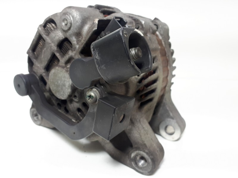 Recambio de alternador para citroën c2 audace referencia OEM IAM 9660055080 A005TG0192B 
