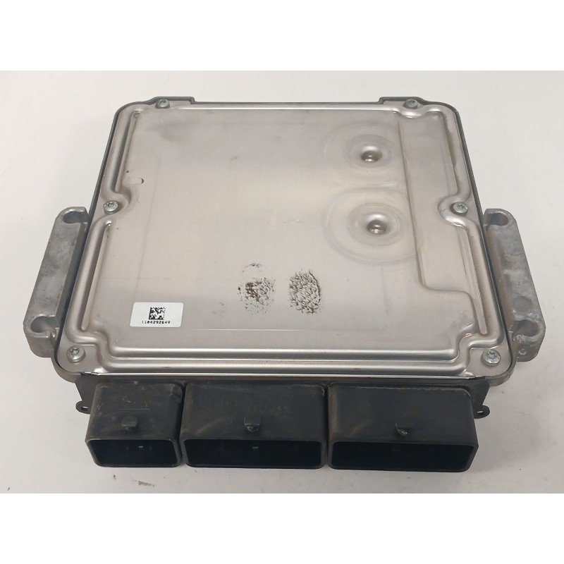 Recambio de centralita motor uce para renault kangoo express (fw0/1_) 1.5 dci 75 (fw07, fw10, fw04) referencia OEM IAM   